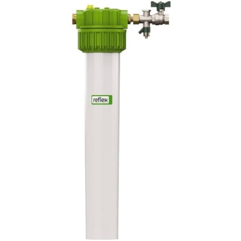 Reflex Fillsoft I Entsalzungs- oder Enthärtungsarmatur 9125660