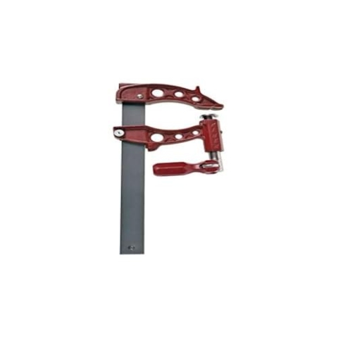 Piher Schraubzwinge Maxipress F 60 cm Zwinge Presse Schraubknecht Leimzwinge