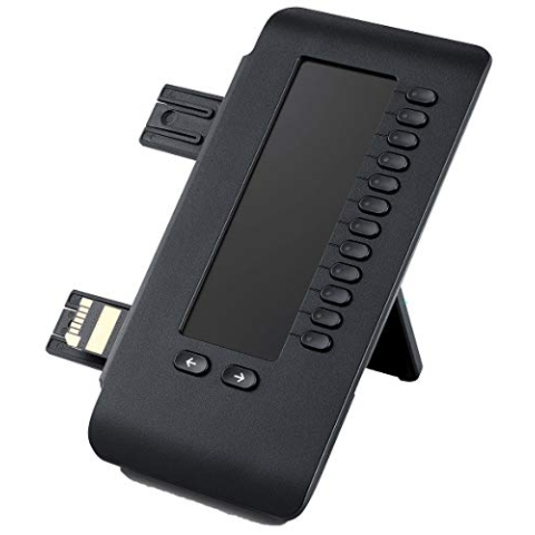 Unify L30250-F600-C430 OpenScape Key Modul 600 Schwarz