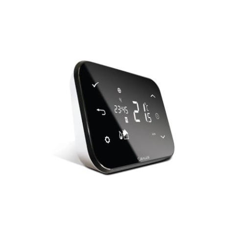 Salus iT500 Smart Internet Thermostat - Programm über Android oder iPhone