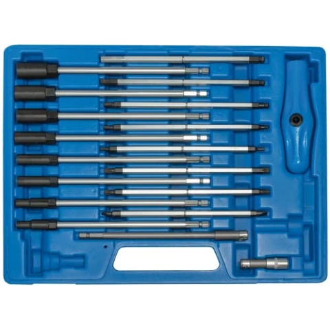 SW-Stahl 30030L Kombi-Schraubendreher