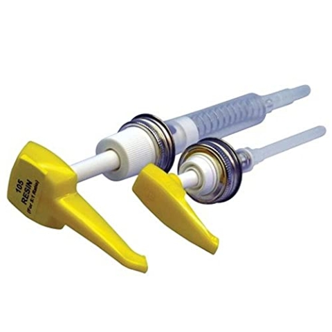 West Systems 301 Epoxy Pump Set - 5:1