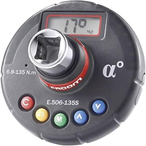 FACOM E. 506-135S Winkeladapter 135 nm