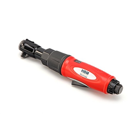 HBM professioneller variabler Druckluft-Ratschenschrauber 3/8"