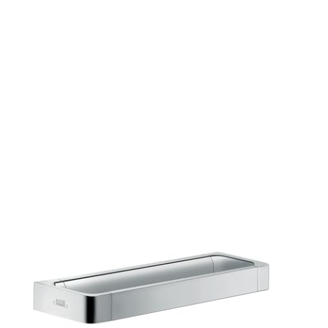 AXOR Universal Haltegriff, Wandmontage, Zubehör, Chrom