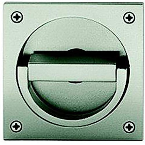 Format 4015354092010 – st-ringgriffmuschel. VK8. 0 424204. eck. locht. Alu F1