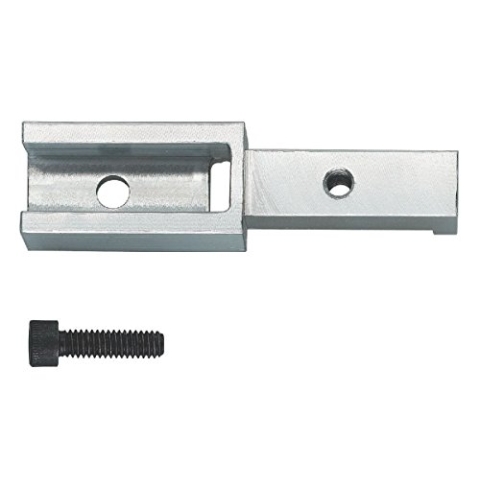 Metabo 626378000 Verlängerungsadapter für Bandfeile