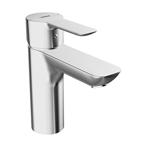 Hansa Hansaligna Waschtisch- Einhebelmischer, chrom, 6092203