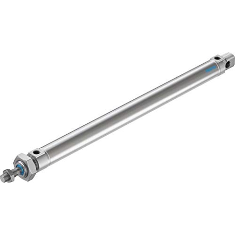 DSNU-25-300-PPS-A (559291) Normzylinder Hub:300mm Kolben-Durchmesser:25 mm Einbaulage:beliebig