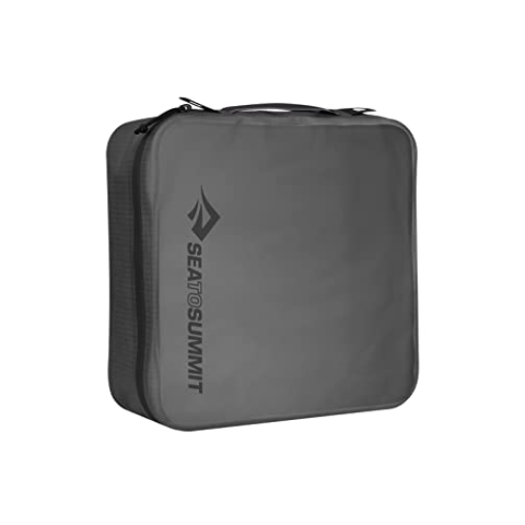 Sea To Summit Hydraulic L Trip Pouch One Size