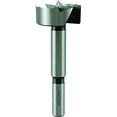 alpen Maschinen-Forstnerbohrer Wave Cutter, Durchmesser 40 mm, L1 90 mm, 23904000100