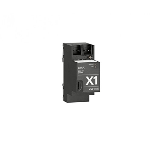 KNX REG GIRA 209600 Visualisierungslogikmodul