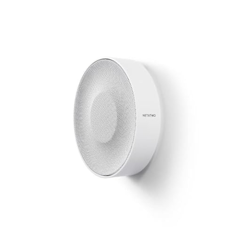Netatmo Smart Innensirene