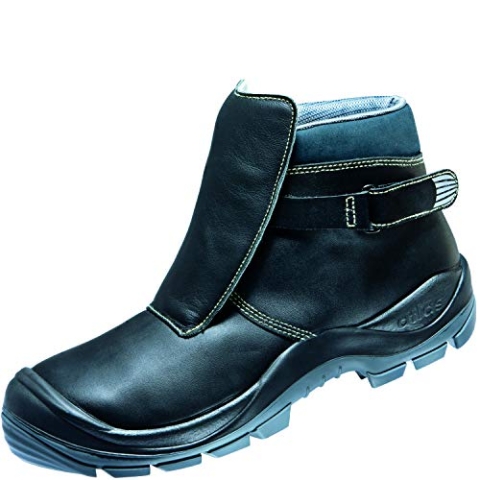 ATLAS Werkschoenen Duo soft 765-S3-Zwart-47
