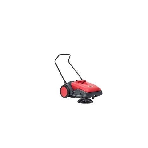 Handkehrmaschine Viper PS 480