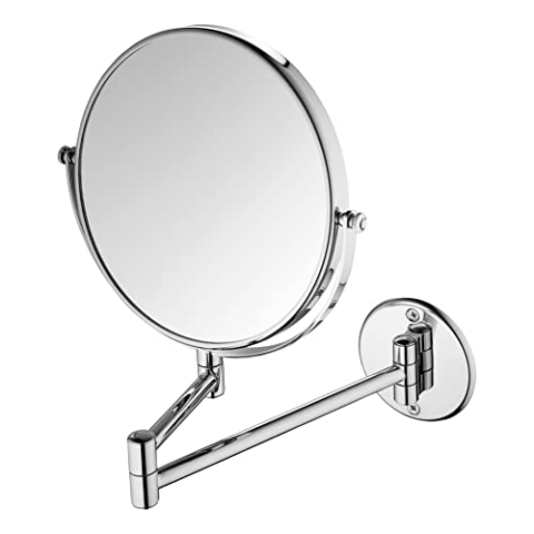 Ideal Standard A9111AA IOM Rasierspiegel/Kosmetikspiegel 238mm