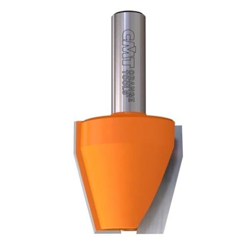 CMT ORANGE TOOLS 990.602.11 - FRÄSER FUR FULLUNGEN UND PANELE HM D=38X38 S=12