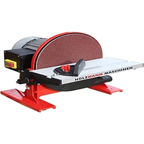 Holzmann TSM250 Scheibenschleifer Marke Holzmann