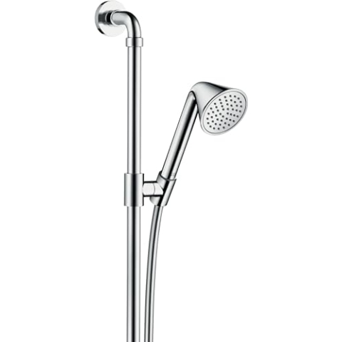 AXOR Front Duschset 0,90m, Chrom