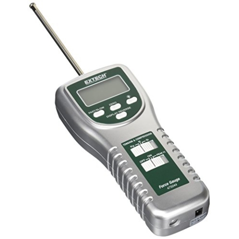 Extech Hochleistungs-Kraftmesser, 1 Stück, 475044