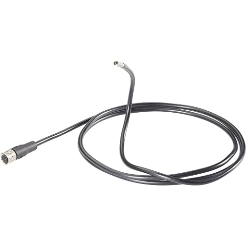 VOLTCRAFT Endoskop-Sonde Sonden-Ø 5.5 mm 1 m Wasserdicht, Schwenkfunktion, LED-Beleuchtung