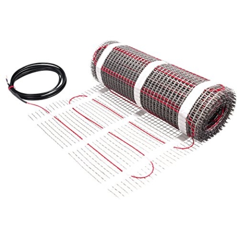 Danfoss Elektrische Fußbodenheizung, 1 Stück, 088L0201