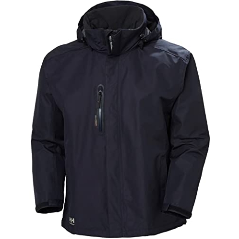 Helly Hansen Funktions Jacke Haag Jacket 71043 Helly Tech 590 XL