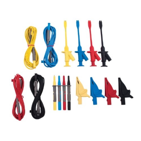 Extech Zubehör-Set für PQ3350, 1 Stück, PQ1000