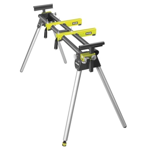 RYOBI Metallgestell für Kapp- und Gehrungssägen RLS01, maximale Länge 290 cm