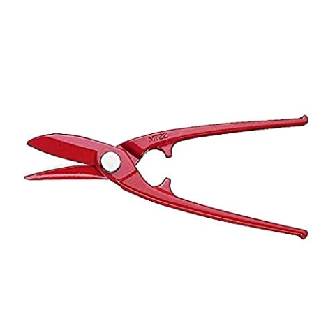 Bahco M730 Universal Blechschere mit dicker/Dünner Klinge