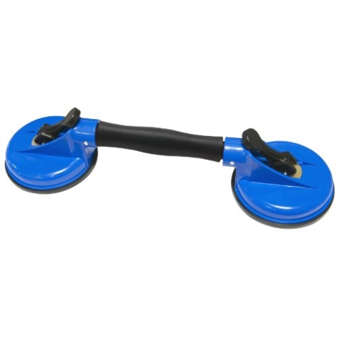 SW-Stahl Saughebersatz, 40000L