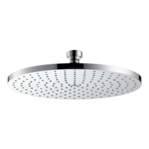 AXOR Starck Duschkopf/Kopfbrause 240 mm, Chrom