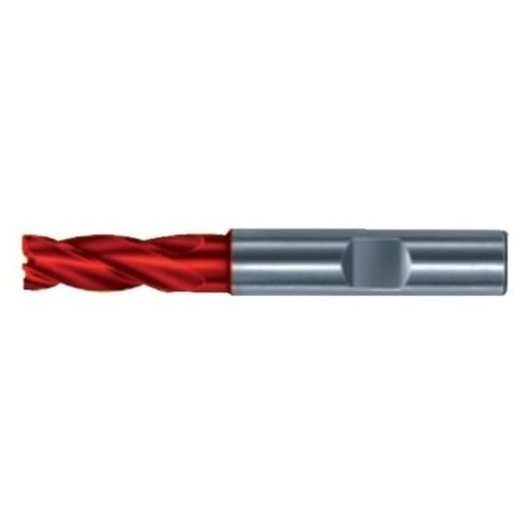 Gühring 9055320140000 SL-Schaftfräser DIN 6527L 14 mm Z4 aus VHM