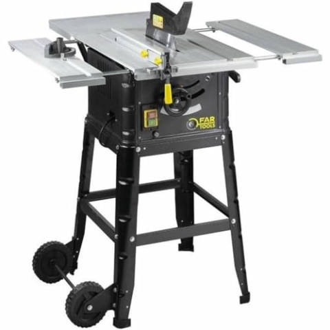 Fartools TS 1800 Tischsäge, 1800 W