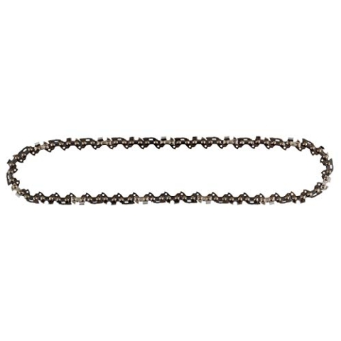 kwb 641860 Säge-Kette für Ketten-Sägen Typ 18-M60 3/8 '' / Zoll, Schwert-Länge: 40 cm / 400 mm 60 TG/Treib-Glieder