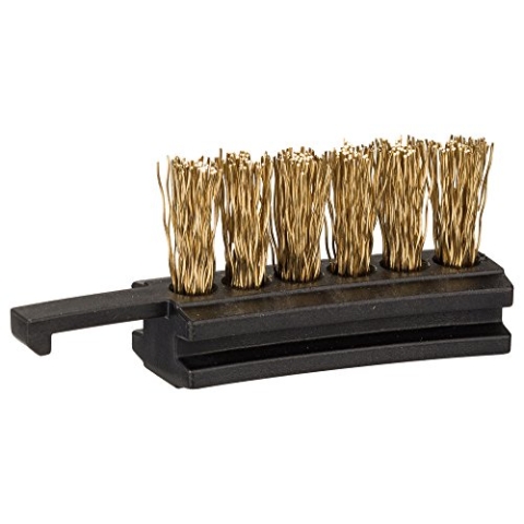 Bosch 2609256d42 Elément-Bürste aus Messing