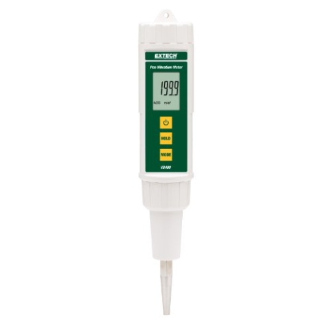 Extech Schwingungsmessstift, 1 Stück, VB400