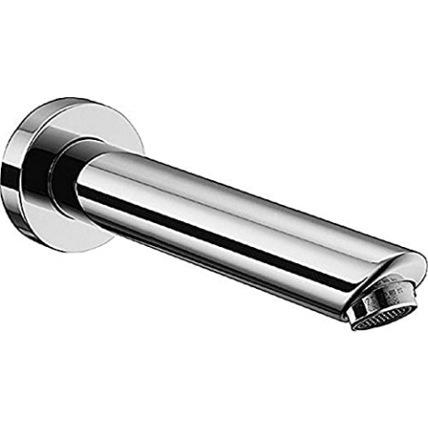 Hansa Wanneneinlauf 1/2" HANSAVANTIS 52502100, Ausladung 170mm, verchromt
