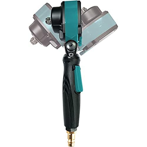 AIRKRAFT ISS-TTM 1/2" Schlagschrauber