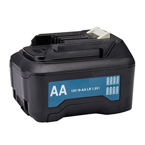 Makita Batterie-Adapter ADP09