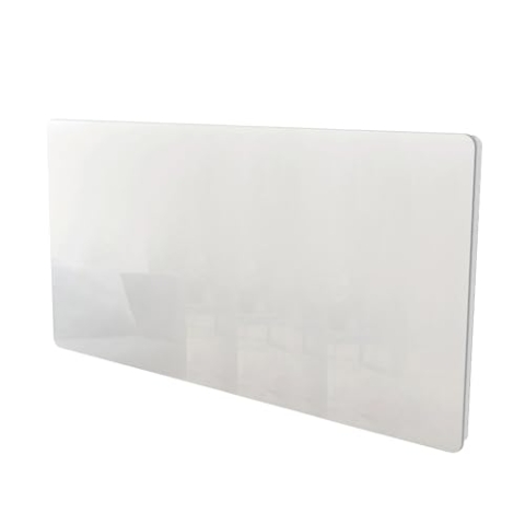 Elektrischer Heizkörper aus Glas 2000W GLASS