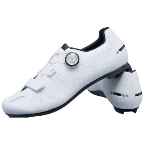 ZAPATILLAS ROAD MERIDA EXPERT BLANCO 38