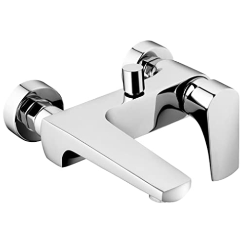 WALL MOUNTED BATH FAUCET MURCIA
