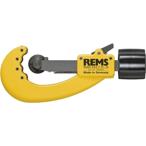 Rems Rohrabschneider RAS P 10-40 mm, 290050