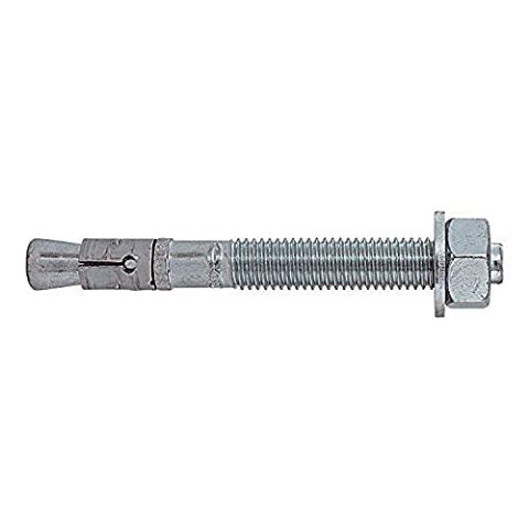 fischer 507575 Bolzen FBN II 8/10 feuerverzinktem