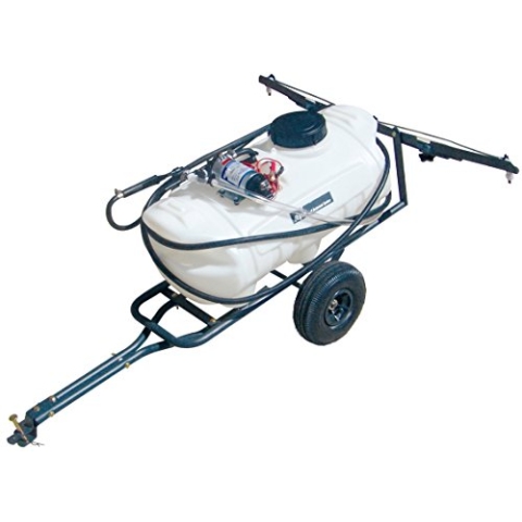 GREENSTAR Drucksprüher tracte, schwarz, 30270