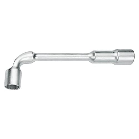 Llave Doble Pipa Acod 23