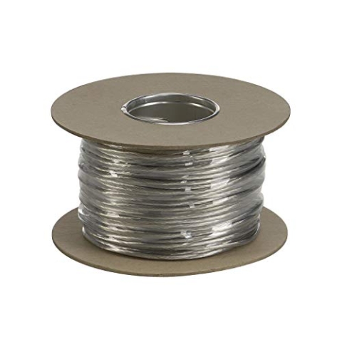 SLV Seilsystem NIEDERVOLT-SEIL / transparent 139004