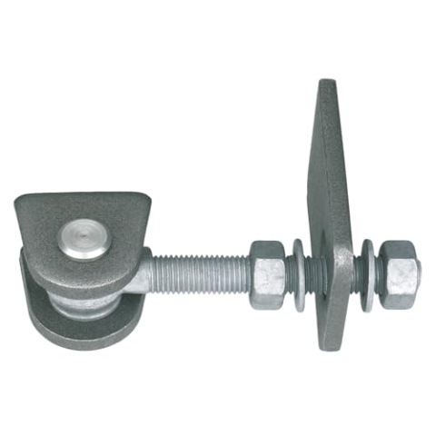 Alberts 852344 Torband, Silber