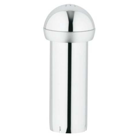 GROHE Umstellknopf (komplett), chrom, 45835000